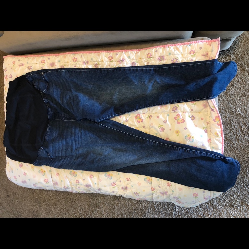 Maternity Pants - Picture 2 of 2